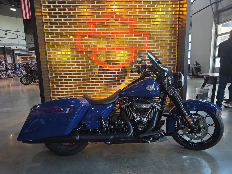 Harley-Davidson® Road King® Special 2023