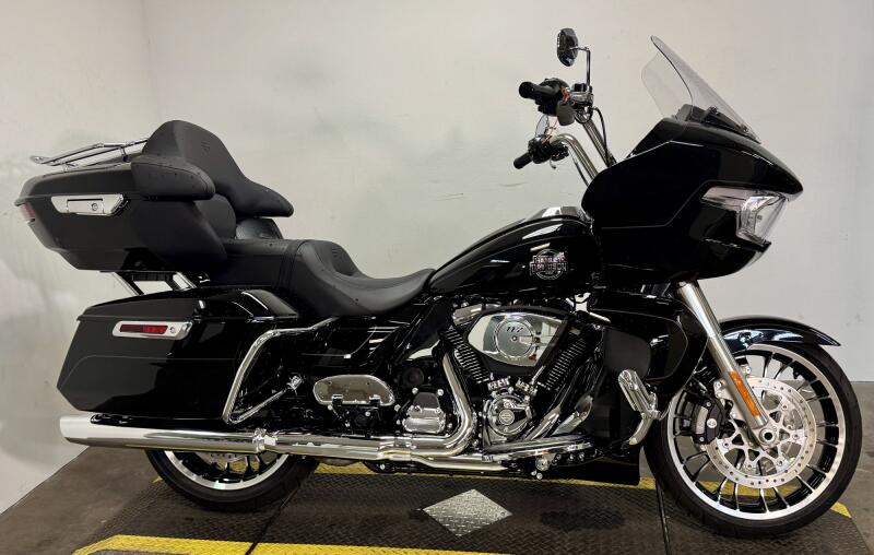 FLTRXL 2026 Road Glide Limited