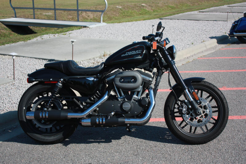 2020 Harley-Davidson® Roadster™ XL 1200CX
