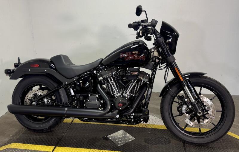 FXLRS 2026 Low Rider® S