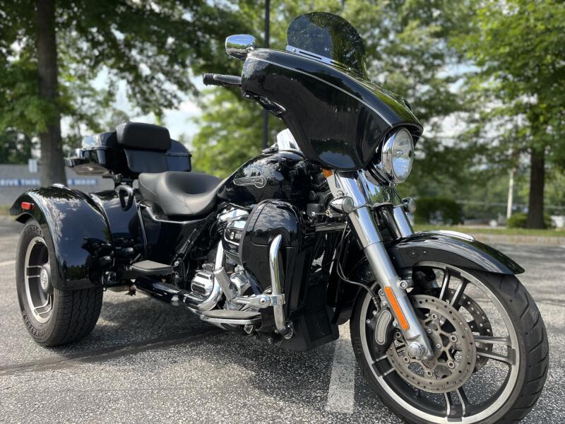 FLRT 2017 Freewheeler®