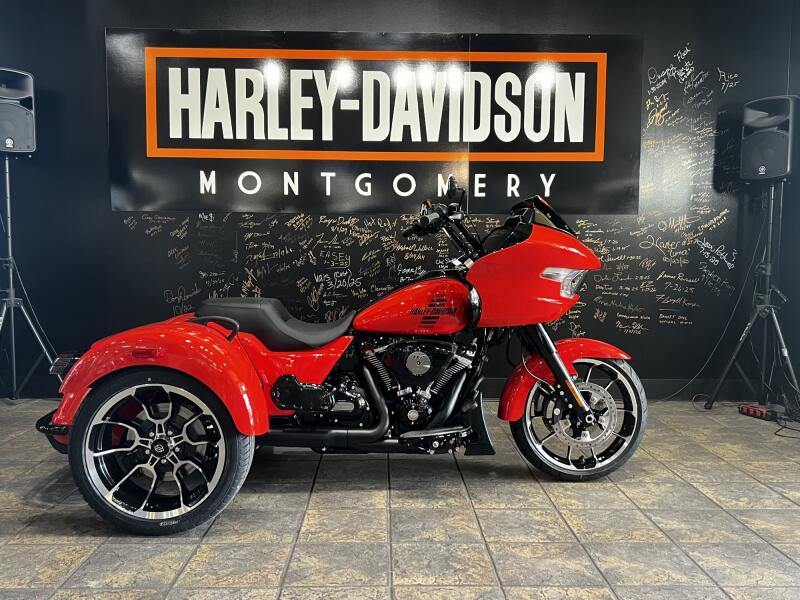 FLTRT 2026 Road Glide 3