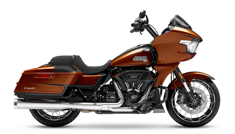 FLTRXSE 2023 CVO™ Road Glide™