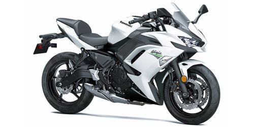 EX650NLF 2020 Ninja® 650