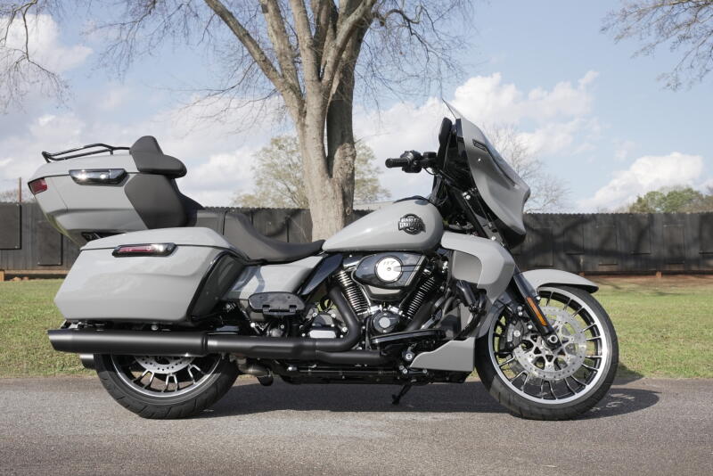 FLHXL 2026 Street Glide Limited