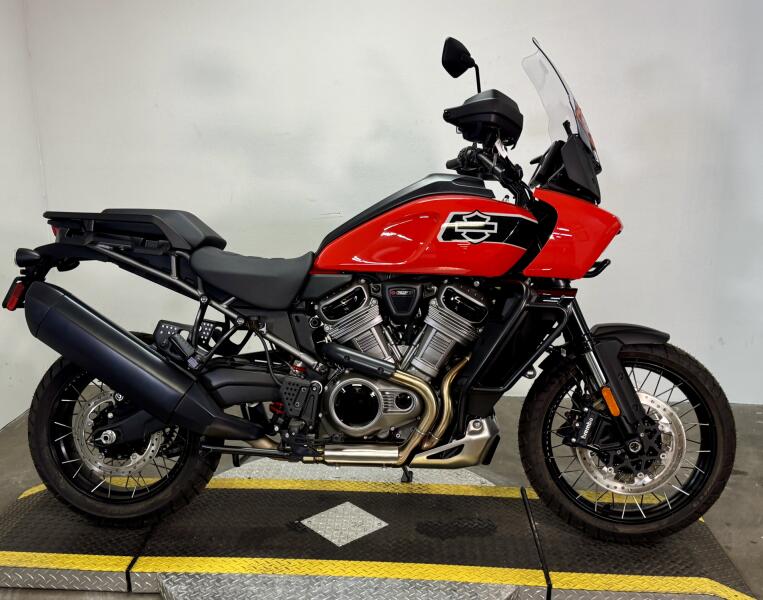 RA1250S 2026 Pan America® 1250 Special