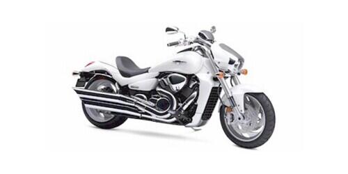 2007 Suzuki Boulevard M109R M109RK7