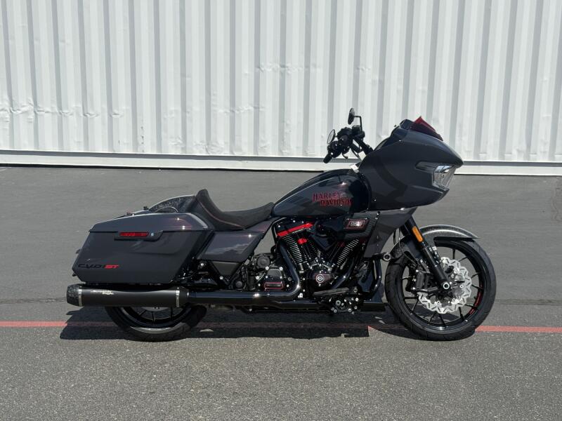 FLTRXSTSE 2026 CVO Road Glide ST