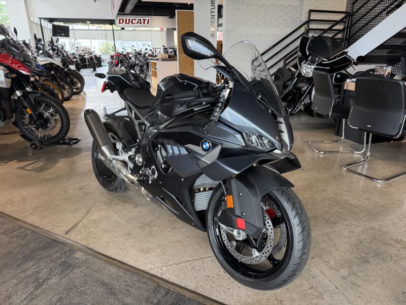 2026 BMW S 1000 RR