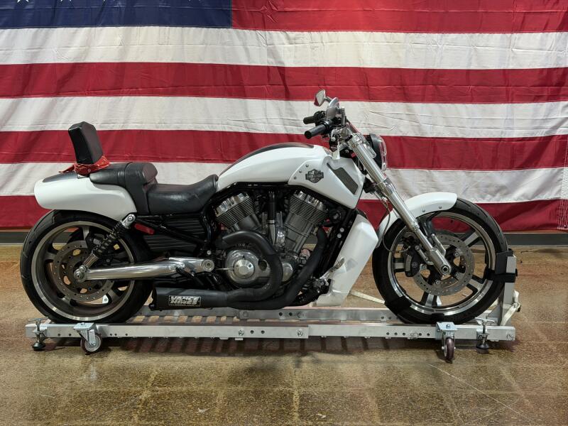 VRSCF 2013 V-Rod Muscle®