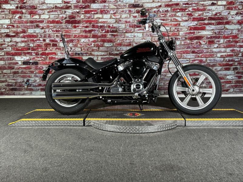 FXST 2024 Softail™ Standard