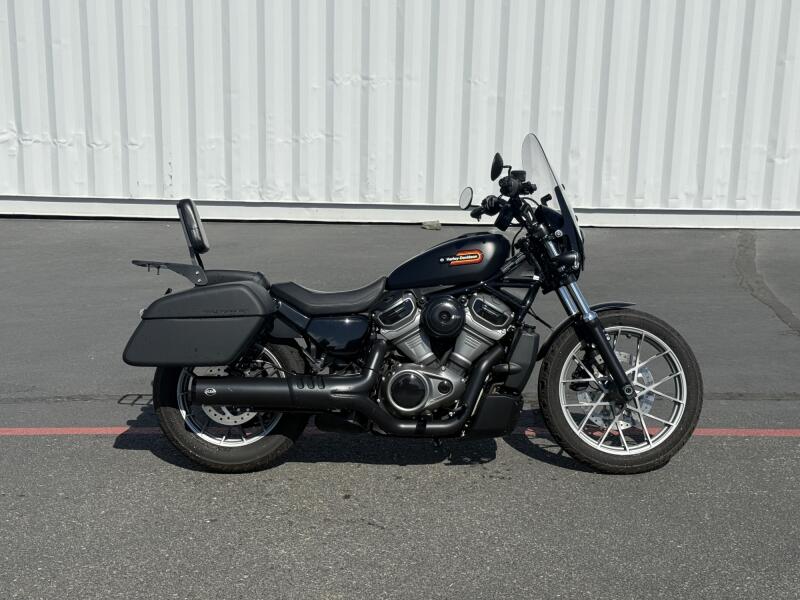 RH975S 2023 Nightster™ Special