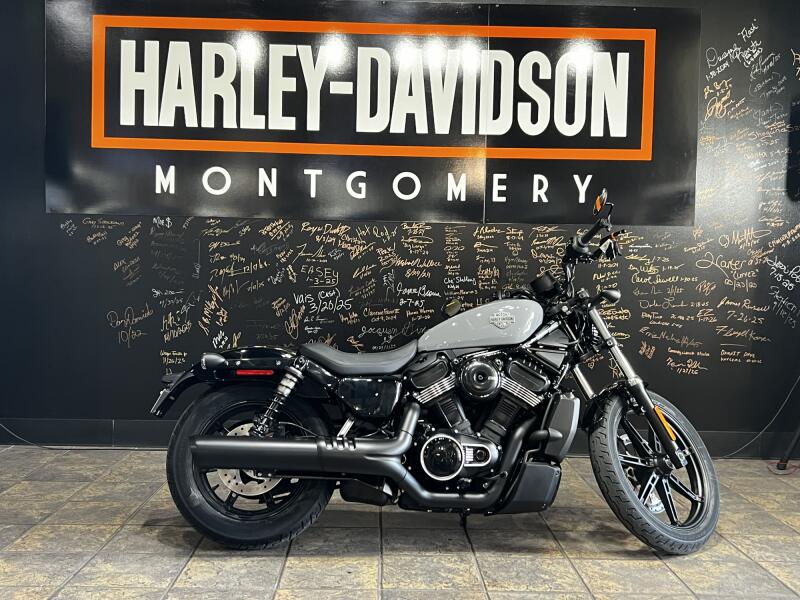 RH975 2026 Nightster®