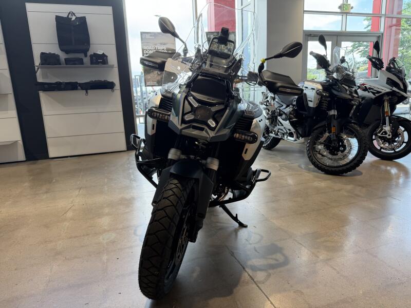 2026 R 1300 GS Adventure