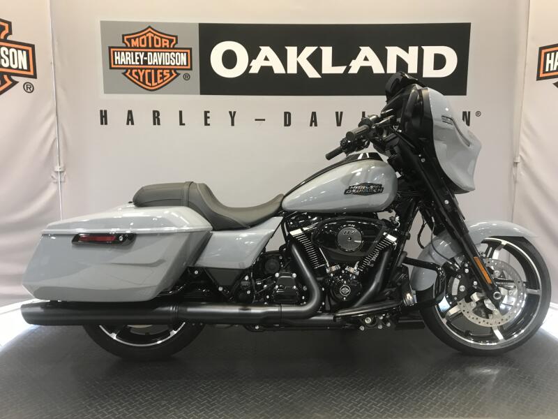 Harley-Davidson® Street Glide® 2026