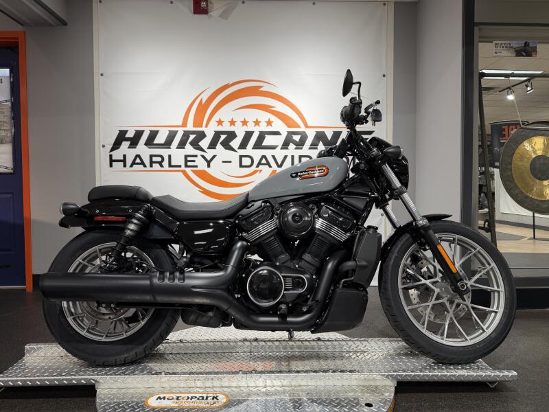 RH975S 2026 Nightster Special®