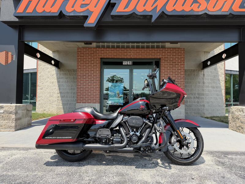 FLTRXS 2021 Road Glide® Special