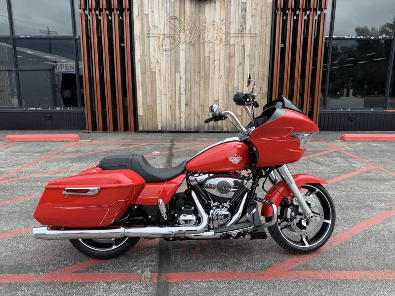 Harley-Davidson® Road Glide® 2026