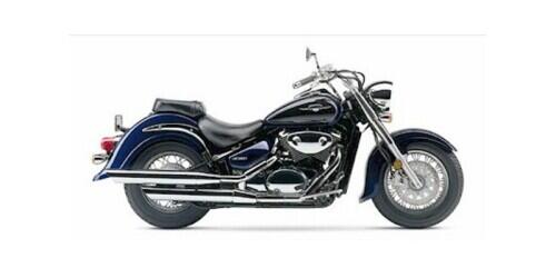 C50K5 2005 Boulevard C50