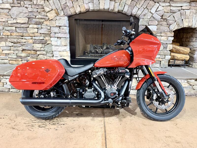 2026 FXLRST - Low Rider ST 