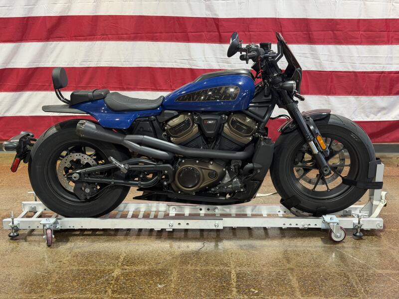 RH1250S 2023 Sportster® S