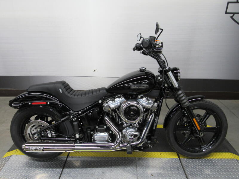 FXBB 2026 Street Bob®