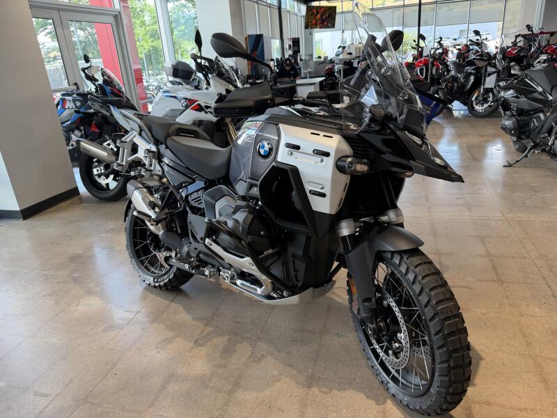 2026 BMW R 1300 GS Adventure