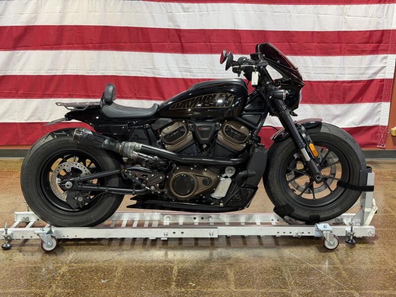 RH1250S 2021 Sportster® S