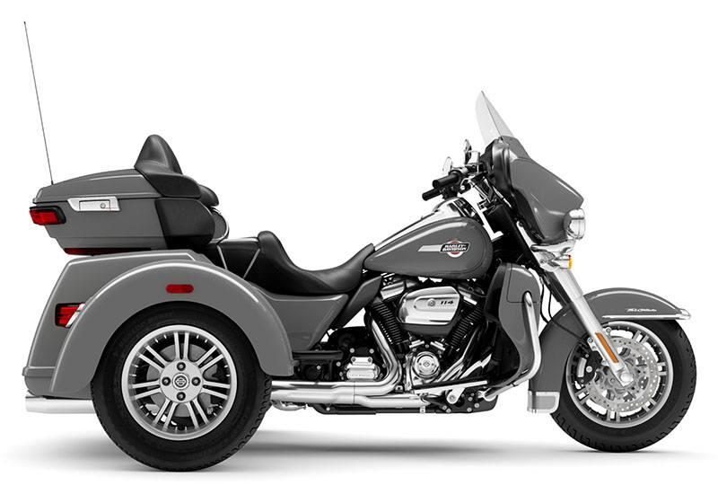 2024 Harley-Davidson Tri Glide® Ultra for Sale
