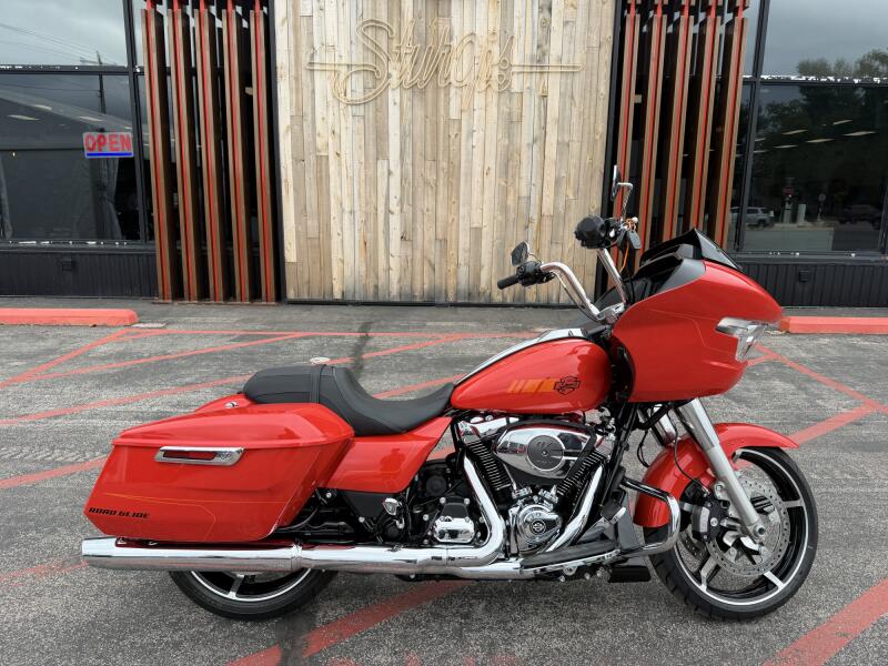 Harley-Davidson® Road Glide® 2026