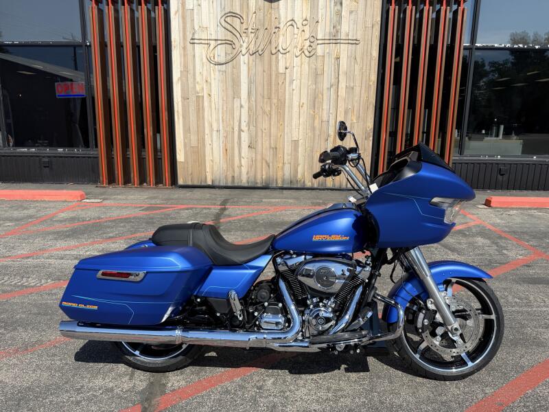 Harley-Davidson® Road Glide® 2026