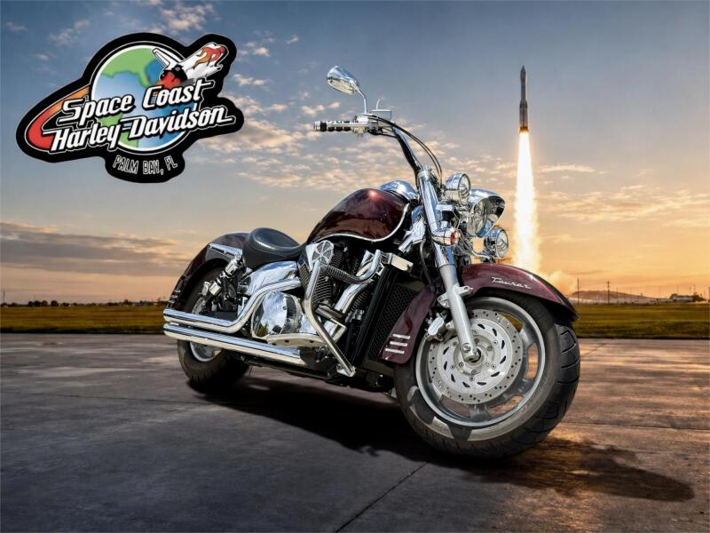 Honda VTX1300S 2007