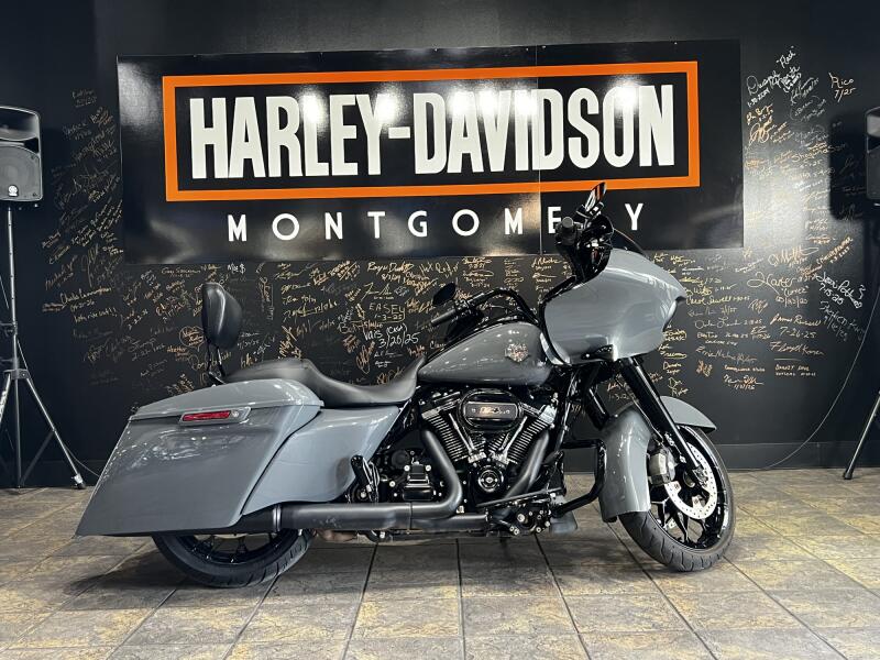 FLTRXS 2022 Road Glide® Special
