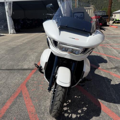 Harley-Davidson® Road Glide Limited 2026 thumb 1