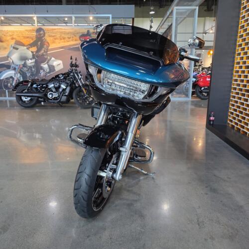 Harley-Davidson® Road Glide® 2026 thumb 2