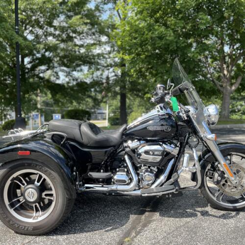 FLRT 2020 Freewheeler® thumb 3