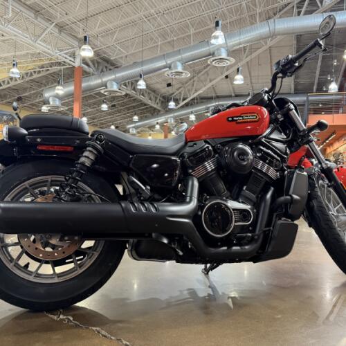 Harley-Davidson® Nightster™ Special 2026 thumb 3