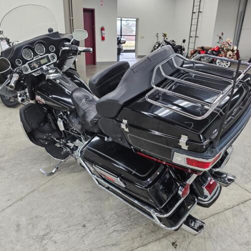 FLHTCU 2007 Electra Glide® Ultra Classic® thumb 0