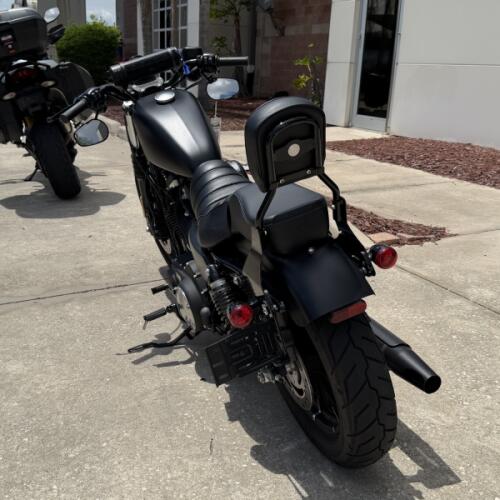 Harley-Davidson® Iron 883™ 2021 thumb 1