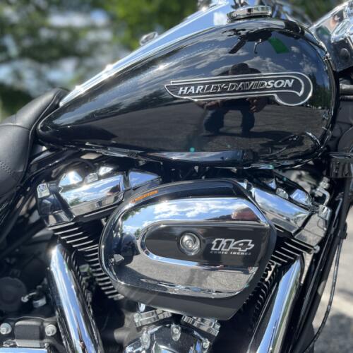 FLRT 2020 Freewheeler® thumb 2