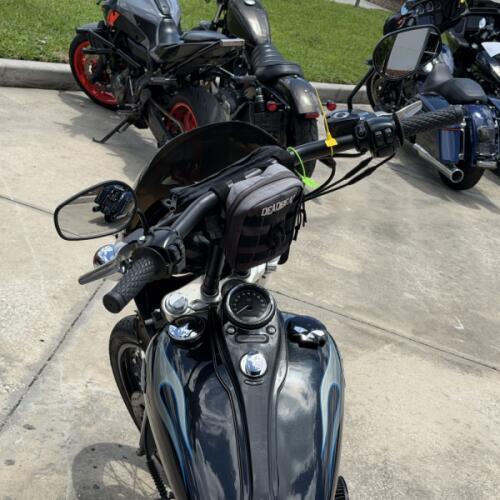 Harley-Davidson® Wide Glide® 2013 thumb 0