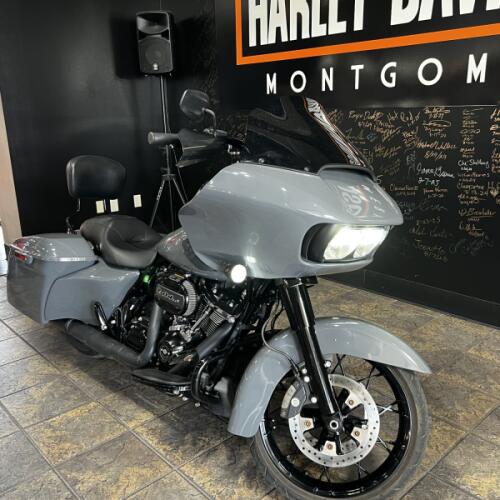 FLTRXS 2022 Road Glide® Special thumb 2