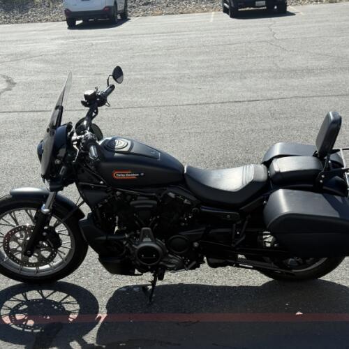 RH975S 2023 Nightster™ Special thumb 2