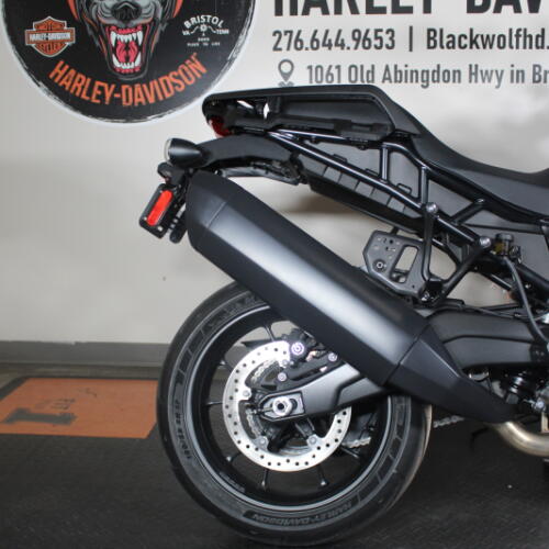 2026 Pan America® 1250 ST RA1250ST  thumb 3