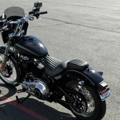 FXST 2020 Softail Standard® thumb 1