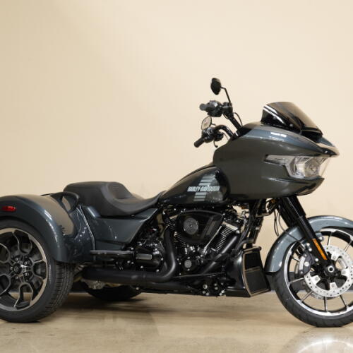 Harley-Davidson® Road Glide 3 2026 thumb 0