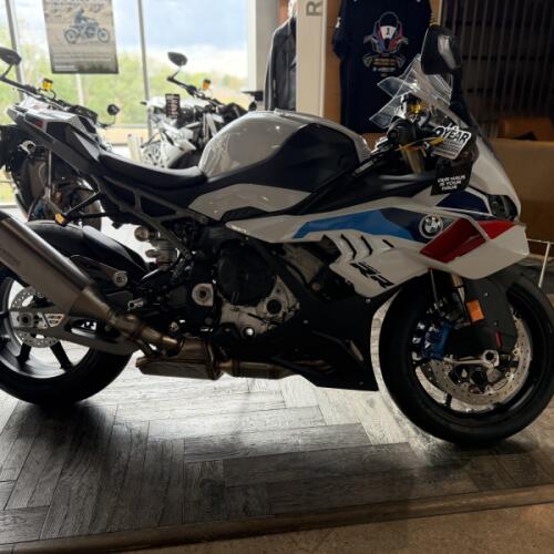 2026 BMW S 1000 RR thumb 3