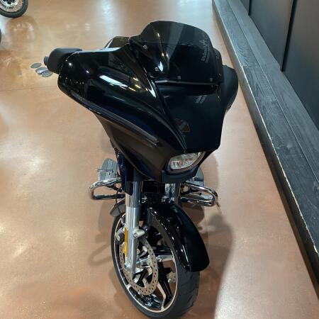 2025 Harley-Davidson® Street Glide® FLHX thumb 1