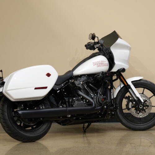 Harley-Davidson® Low Rider® ST 2026 thumb 3