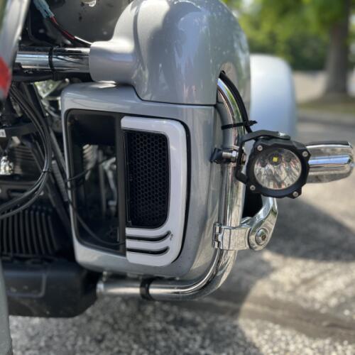 FLHTCUTG 2023 Tri Glide® Ultra thumb 0